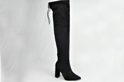 Thigh-High Boots: How to Care for and Maintain Your Footwear