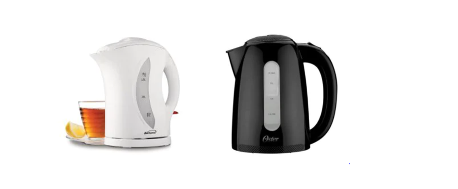 5 Creative Uses for Your Cordless Kettle in the Kitchen - Blog