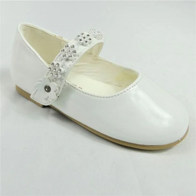 Girls church shoes shop