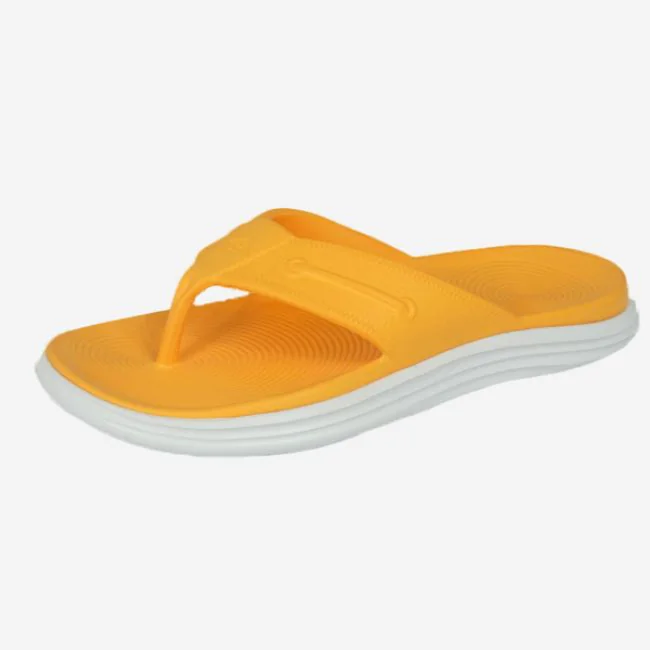 Silicone slippers online