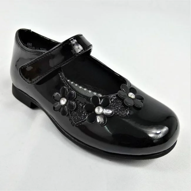 Girls church shoes on sale
