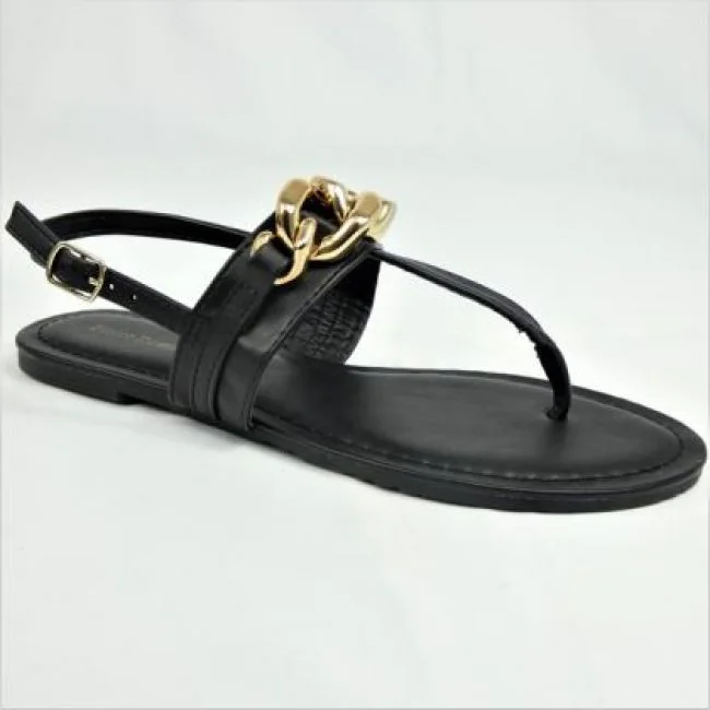 Pierre dumas black sandals hotsell