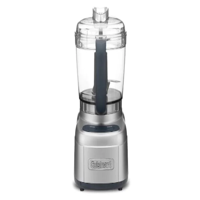 14568 CUISINART 4 CUP CHOPPER FOOD PROCESSOR