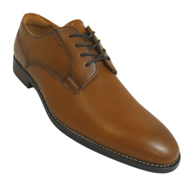 18089 MEN S LACE UP DRESS SHOE