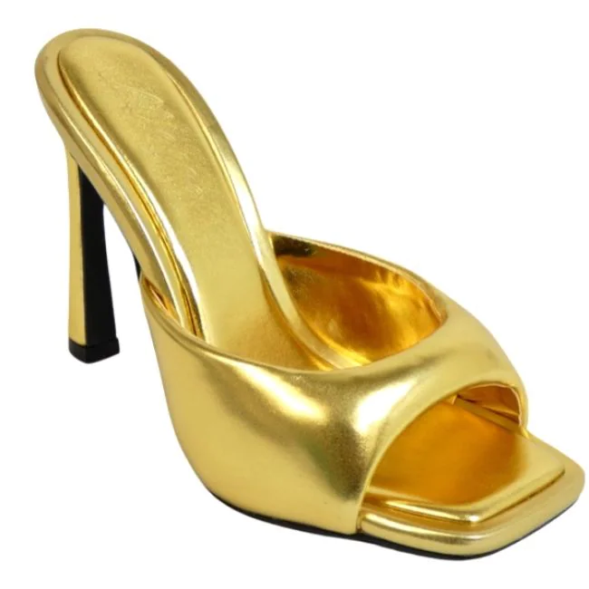 Stiletto slides store