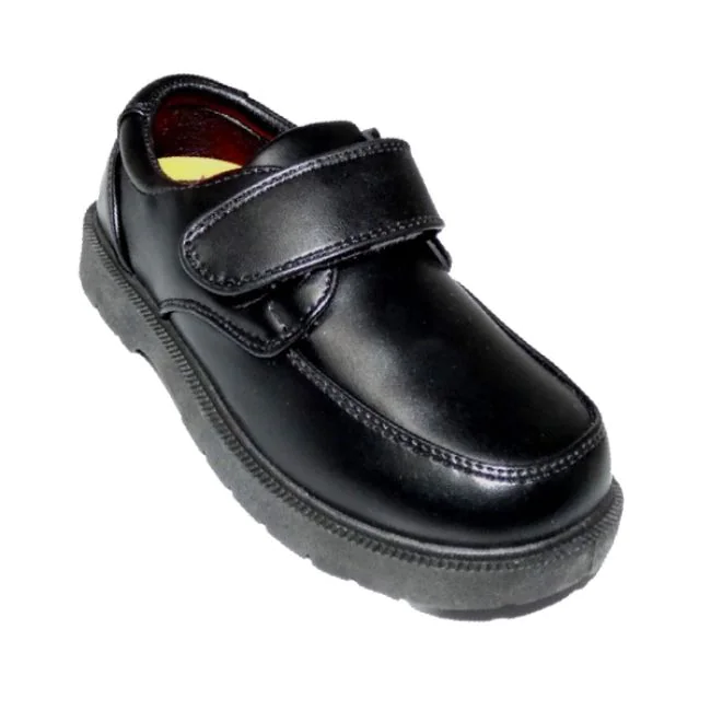Josmo Boys Laced Dress Shoes
