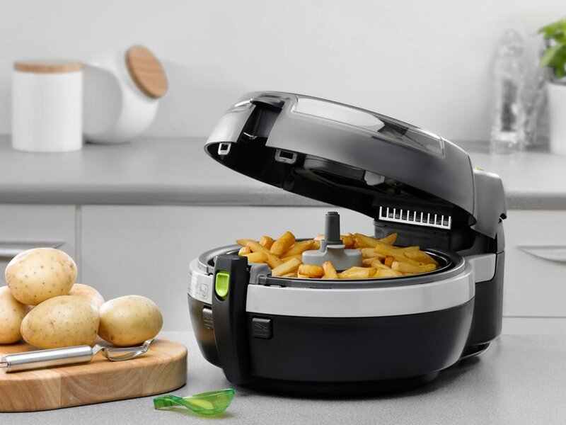 Blog - Top 3 Air Fryers Which Air Fryer is the Best?