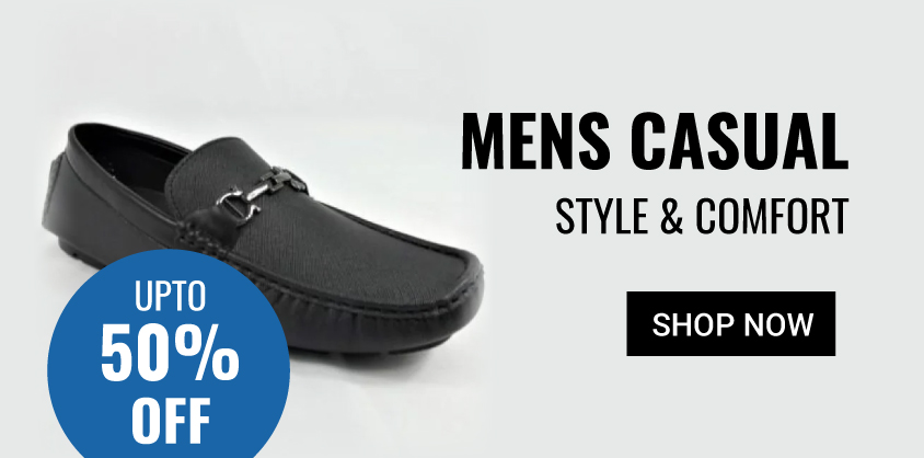 Mens-Casuals-Shoes